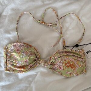 Skatie Bikini Top - Lyndi Sorrento
